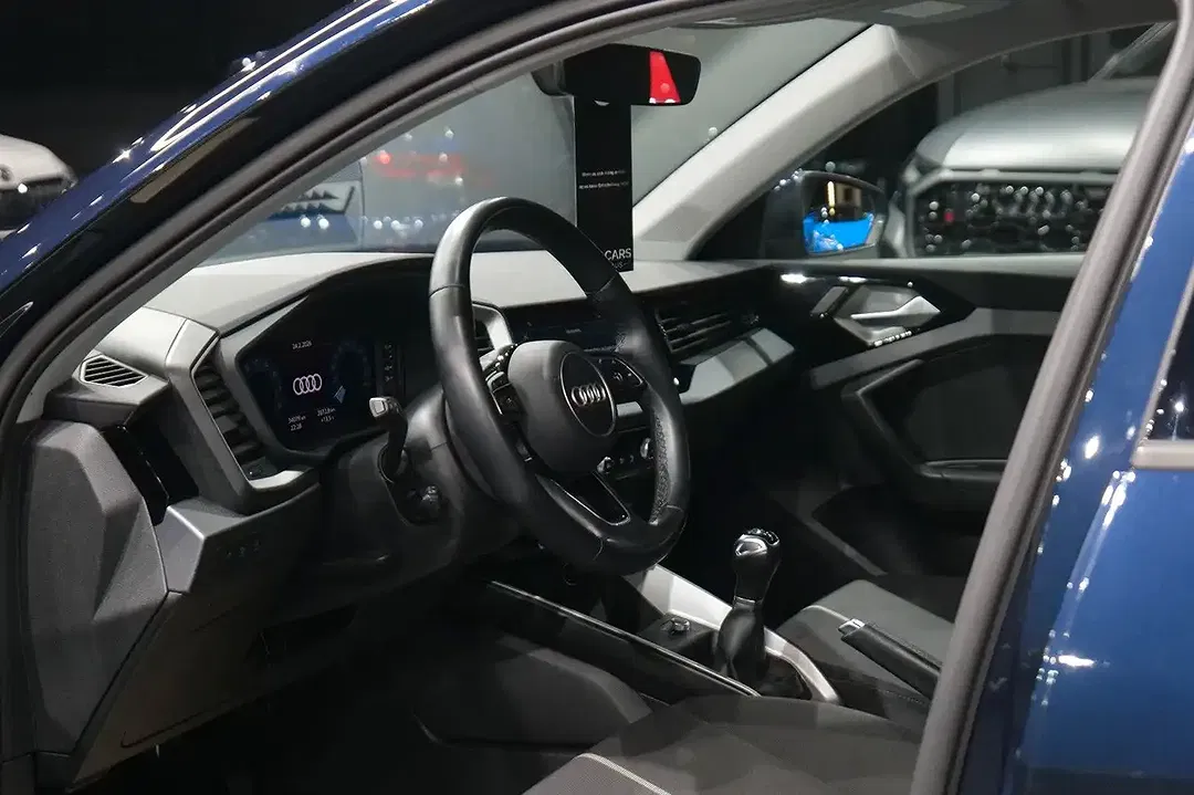 Audi A1 - Thumbnail 6