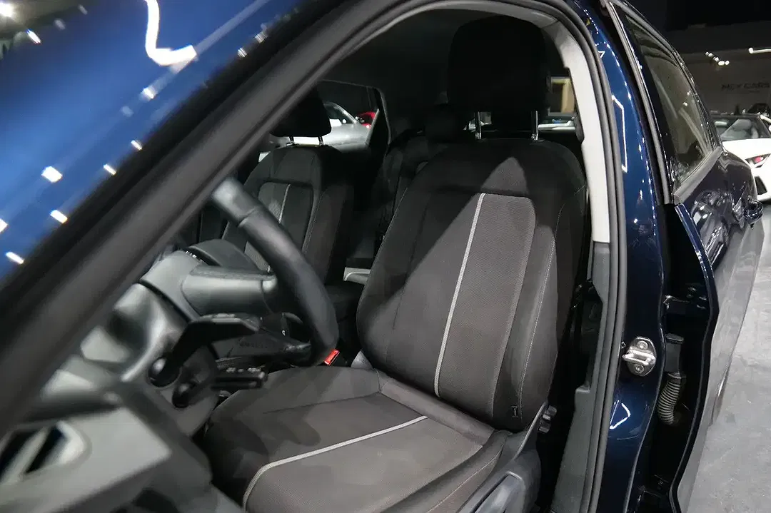 Audi A1 - Thumbnail 7