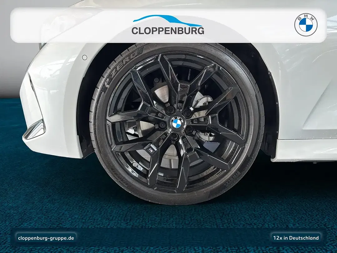 BMW 320 - Thumbnail 10