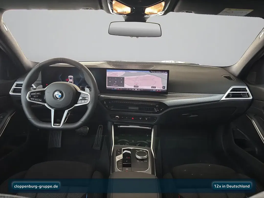 BMW 320 xDrive Touring - foto 14
