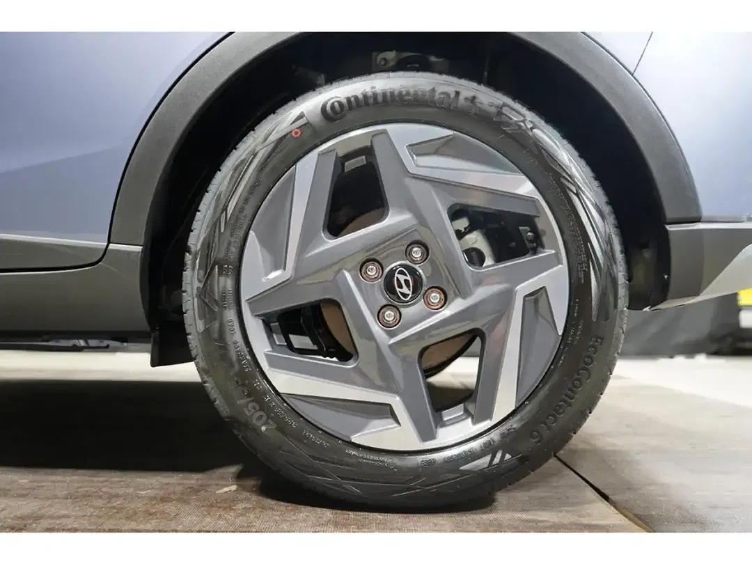 Hyundai BAYON - Thumbnail 12