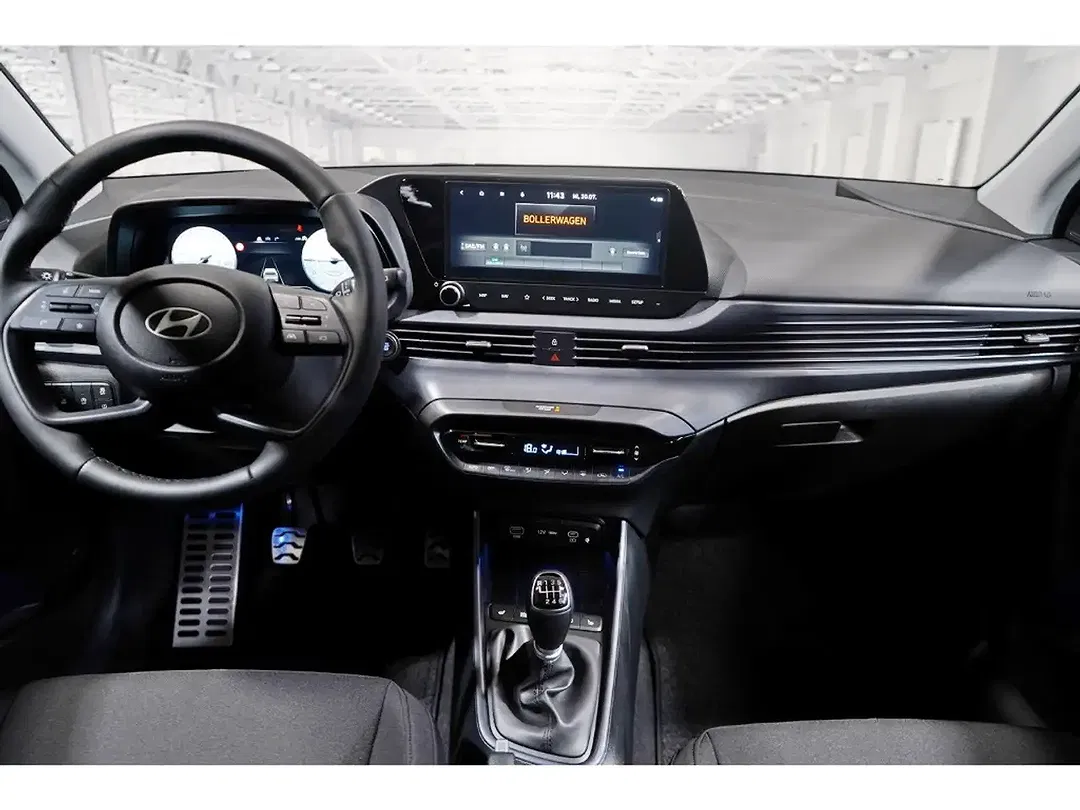 Hyundai BAYON - Thumbnail 6