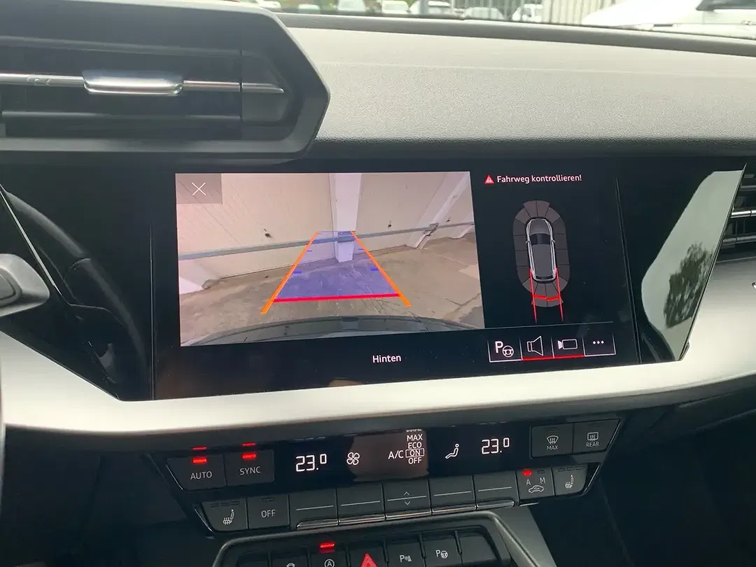 Audi A3 - Thumbnail 13