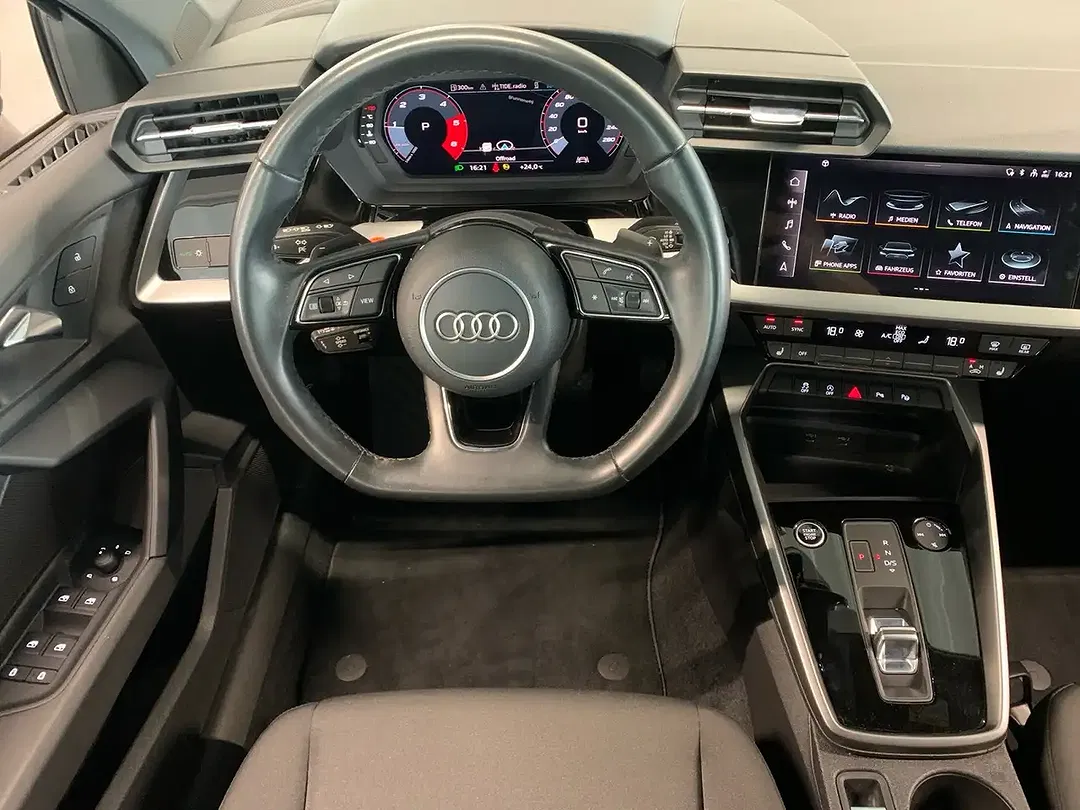 Audi A3 - Thumbnail 7
