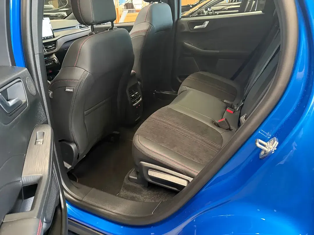 Ford Kuga - Thumbnail 7