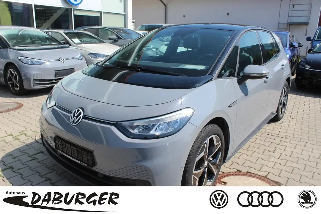Volkswagen ID.3 Pro - foto 1