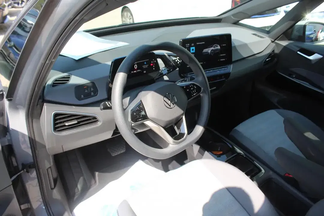 Volkswagen ID.3 - Thumbnail 11