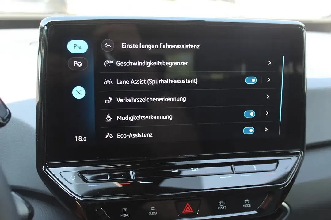 Volkswagen ID.3 - Thumbnail 14