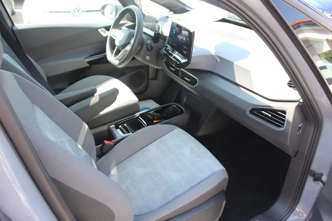 Volkswagen ID.3 - Thumbnail 9