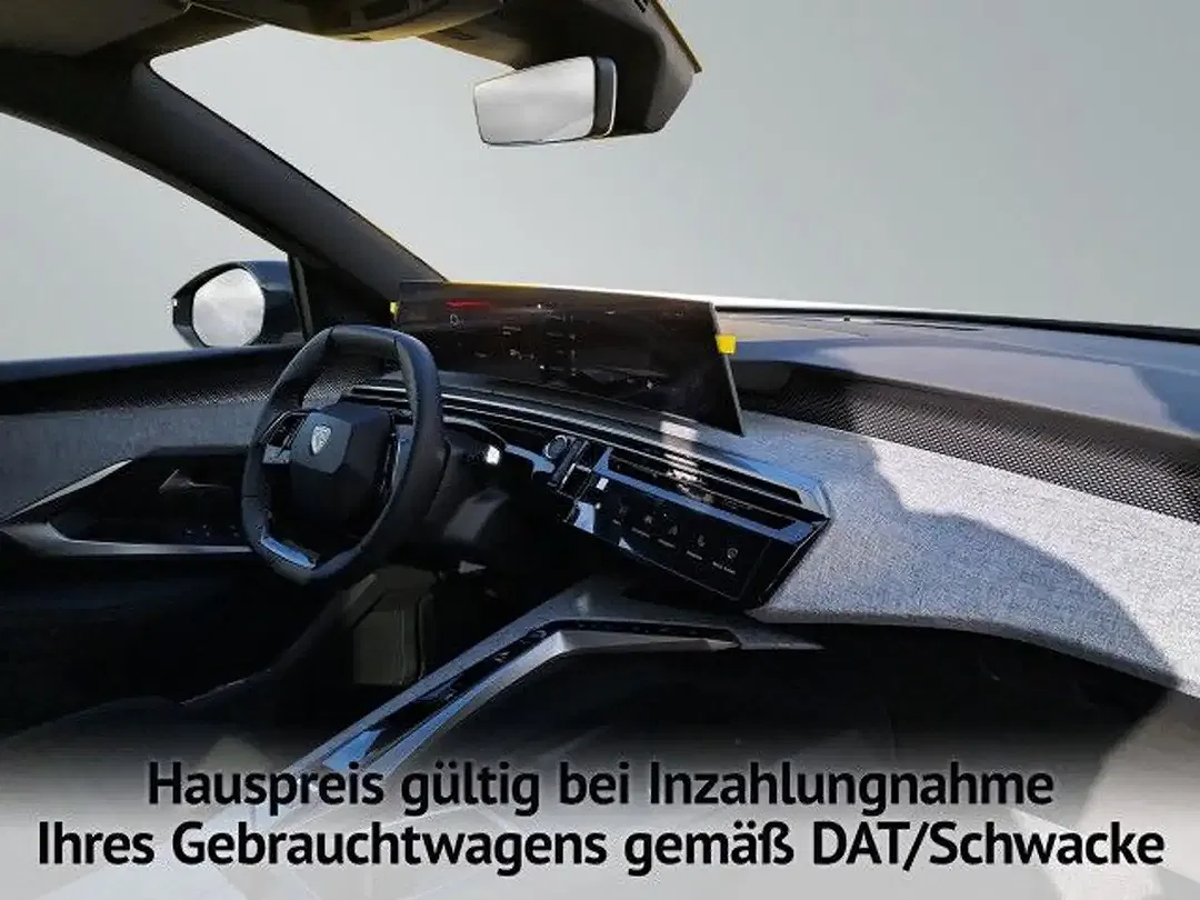 Peugeot 5008 - Thumbnail 10