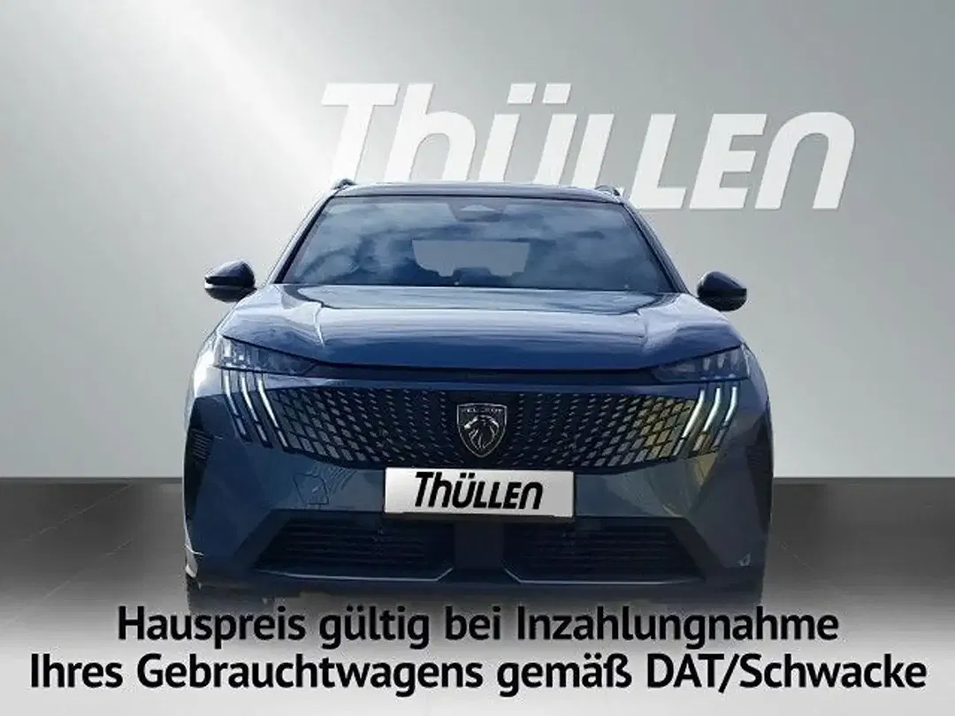 Peugeot 5008 - Thumbnail 7