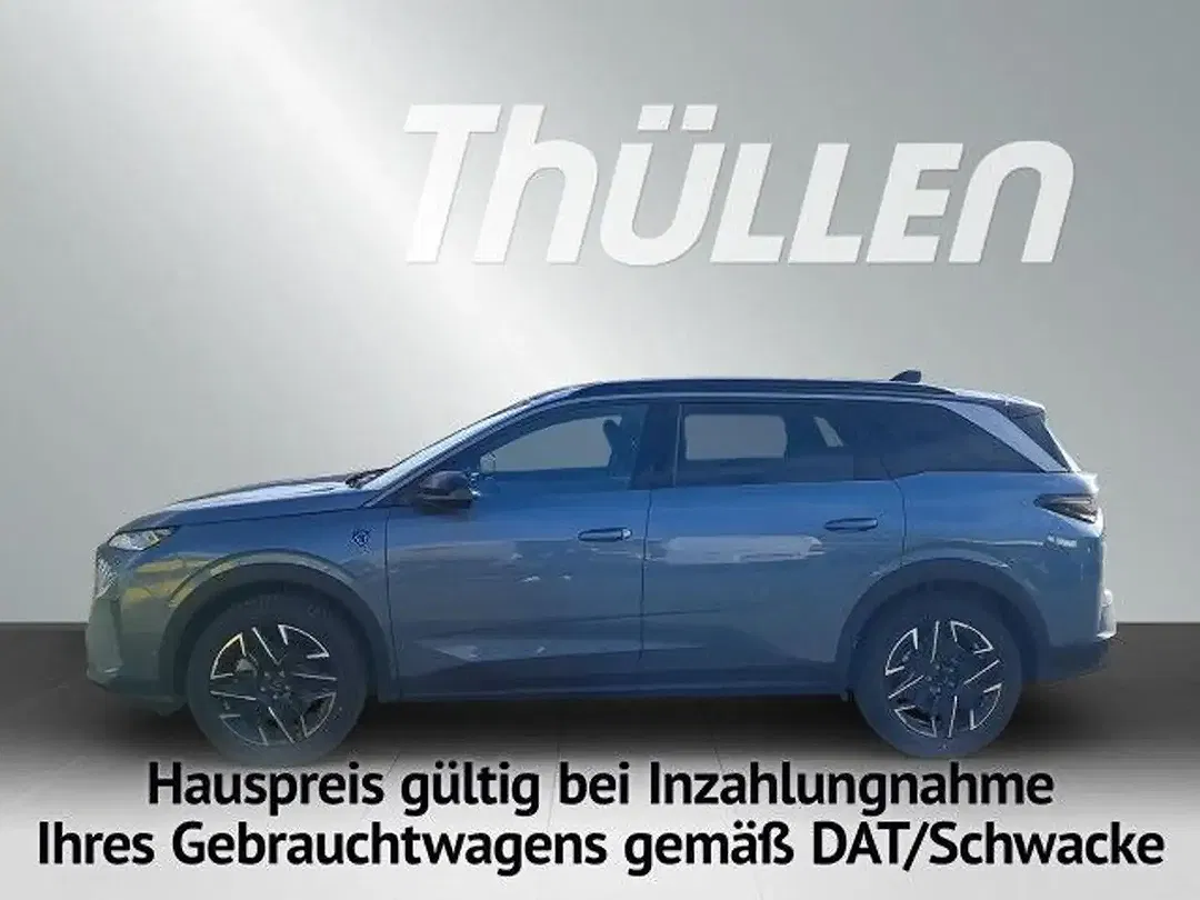 Peugeot 5008 - Thumbnail 8