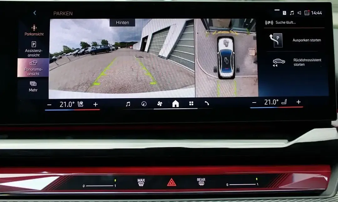 BMW 520 - Thumbnail 7