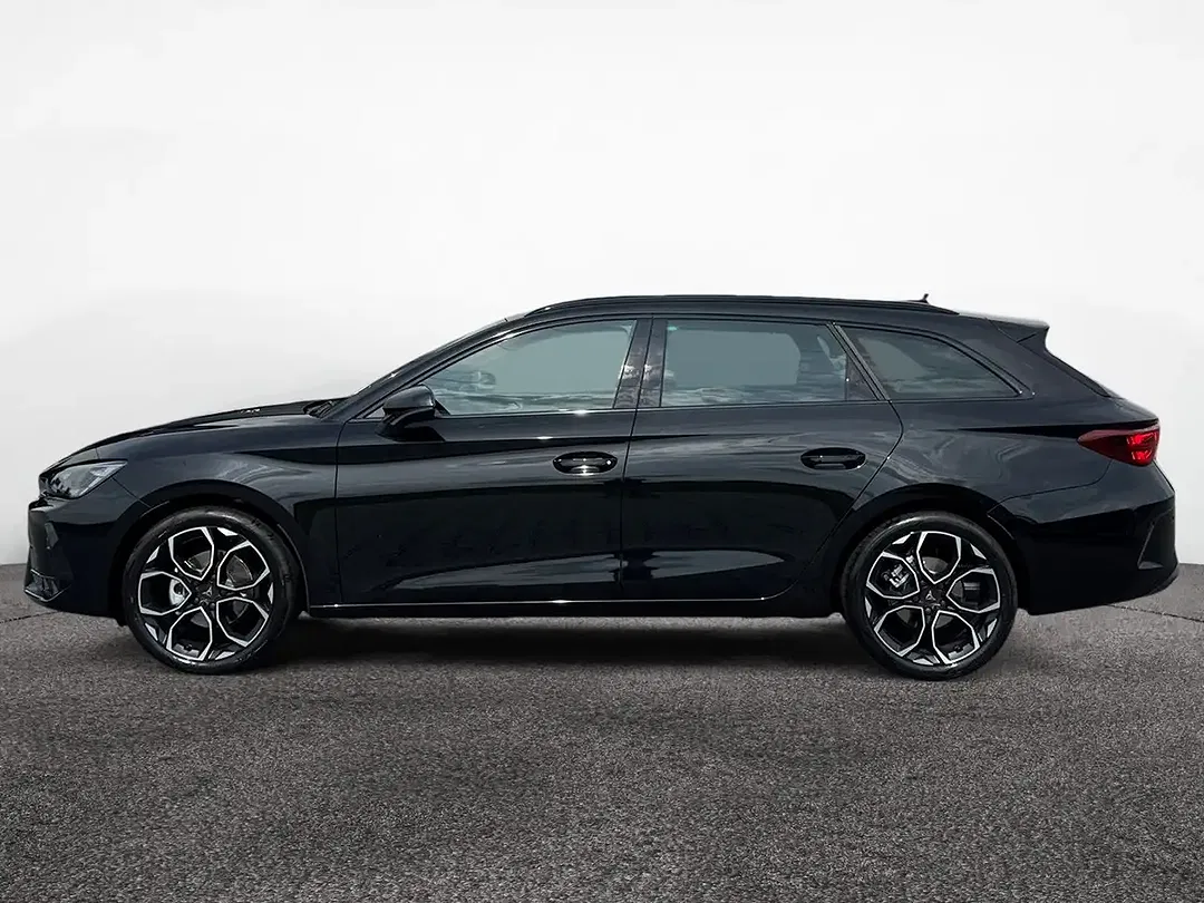 CUPRA Leon - Thumbnail 3
