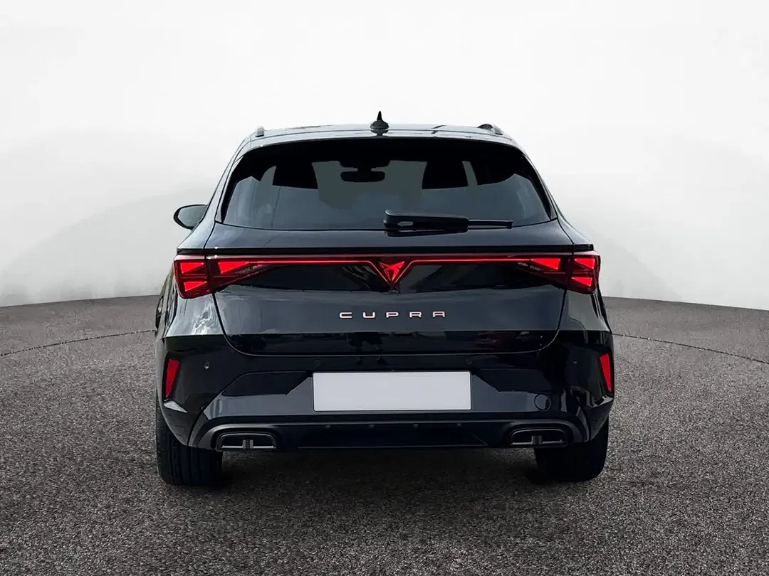 CUPRA Leon - Thumbnail 5