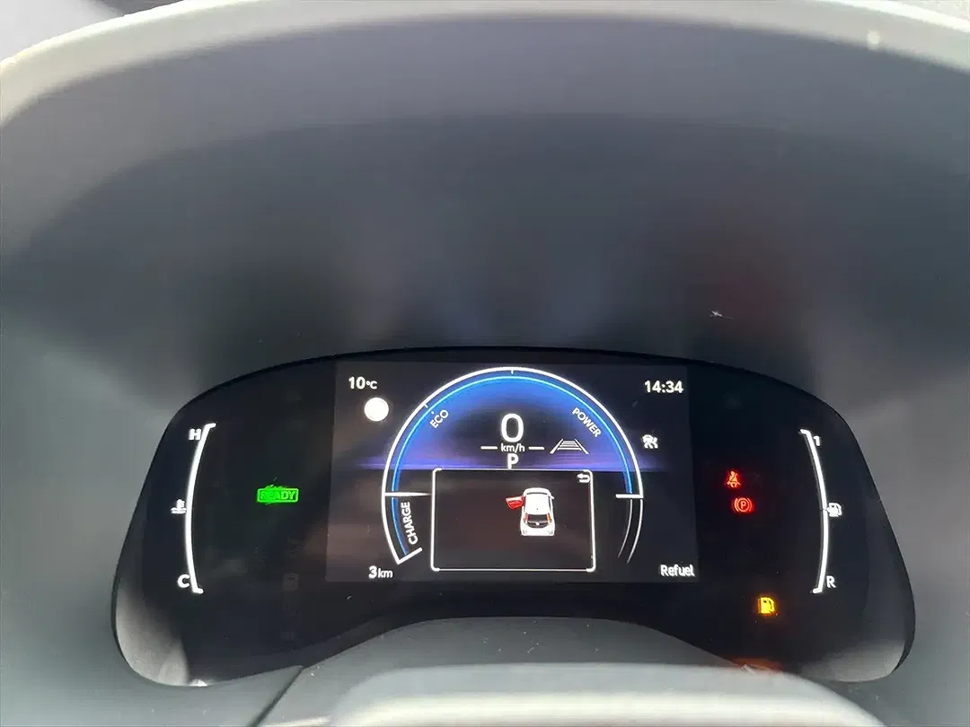 Toyota Aygo X - Thumbnail 11