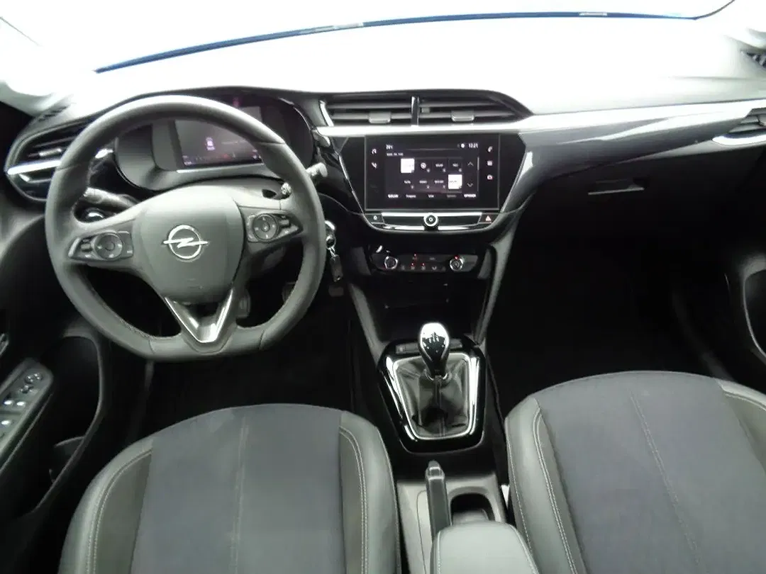 Opel Corsa - Thumbnail 11