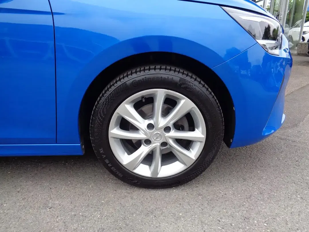 Opel Corsa - Thumbnail 7
