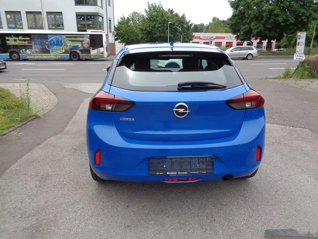 Opel Corsa - Thumbnail 8