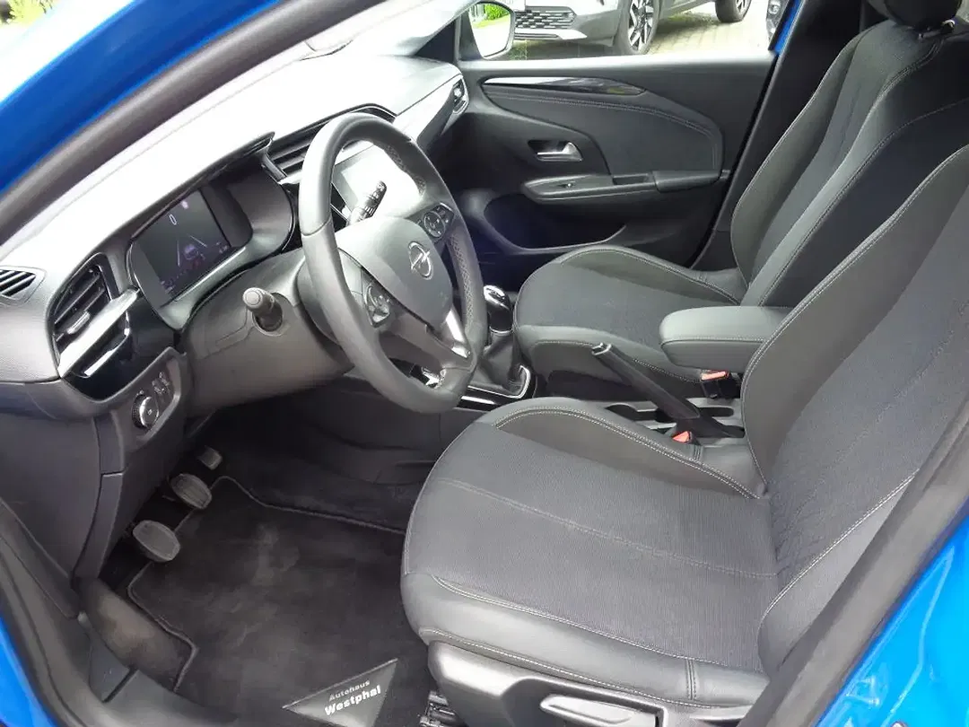 Opel Corsa - Thumbnail 9