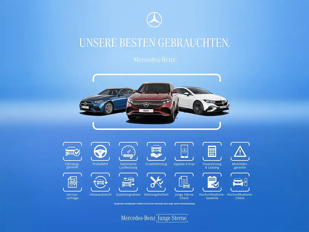 Mercedes-Benz EQS 450 AMG Night - foto 9