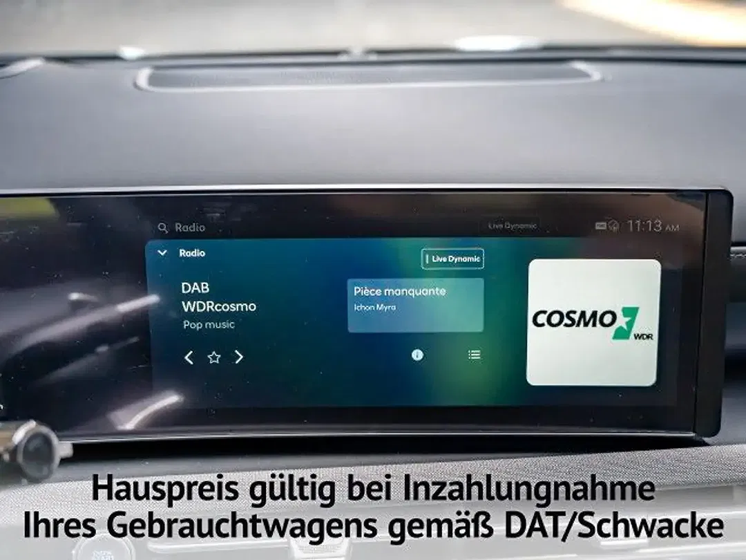 Hyundai TUCSON - Thumbnail 11