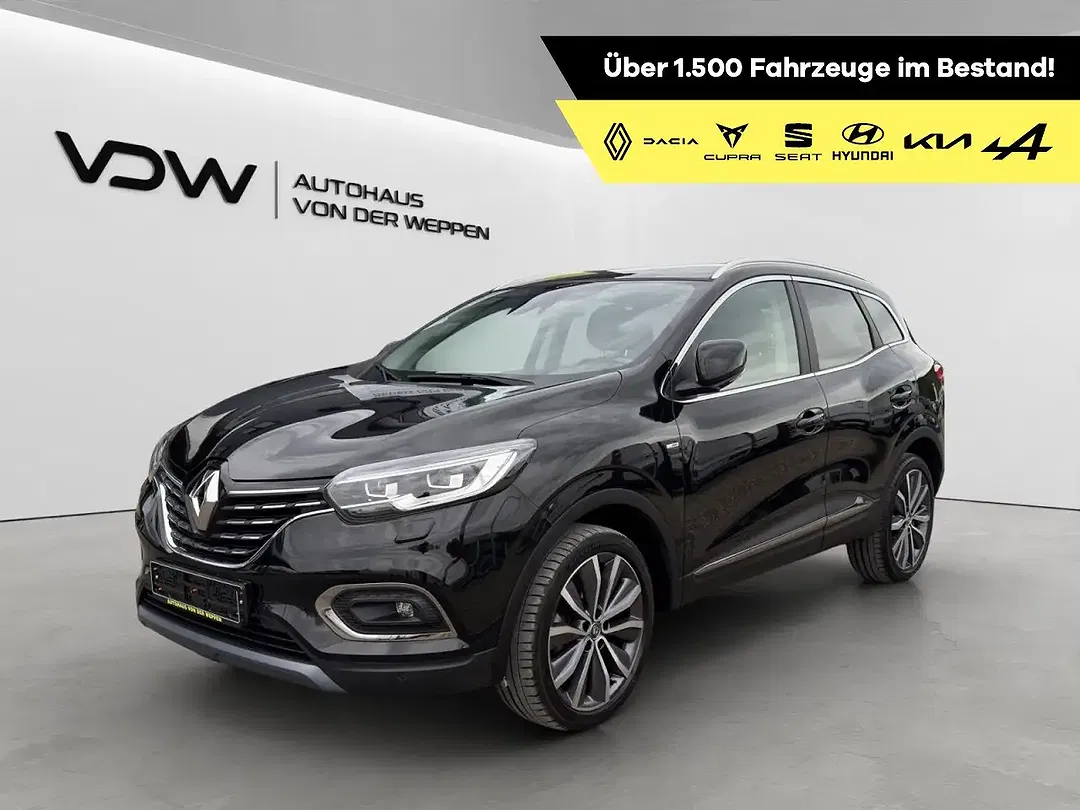 Renault Kadjar TCe Bose Edition - foto 1