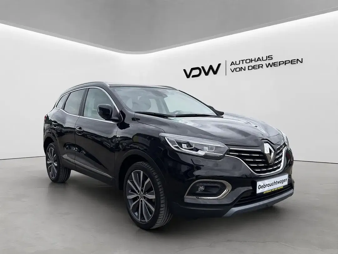 Renault Kadjar - Thumbnail 10