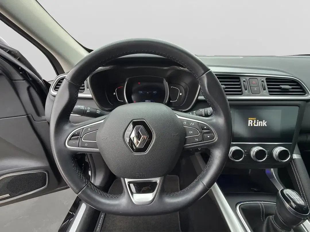 Renault Kadjar - Thumbnail 12