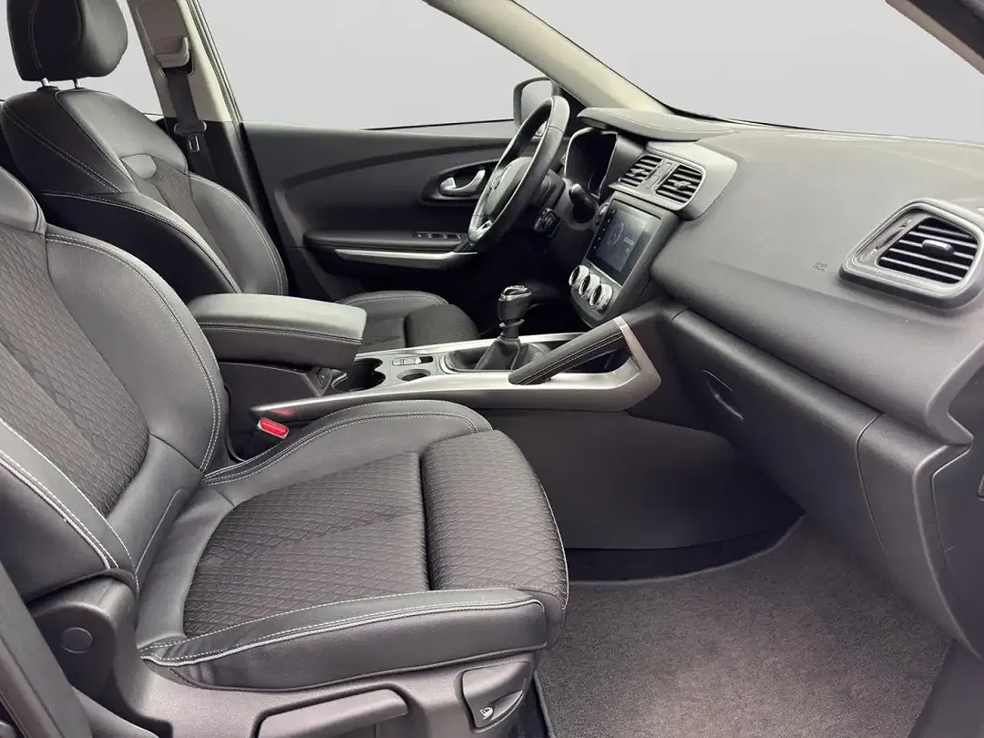 Renault Kadjar TCe Bose Edition - foto 15