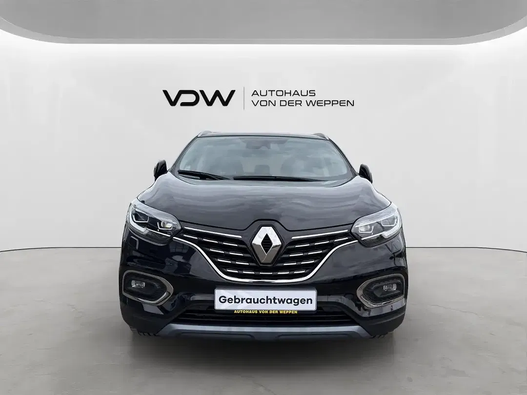 Renault Kadjar TCe Bose Edition - foto 2