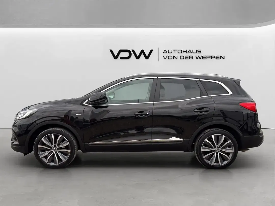 Renault Kadjar - Thumbnail 3