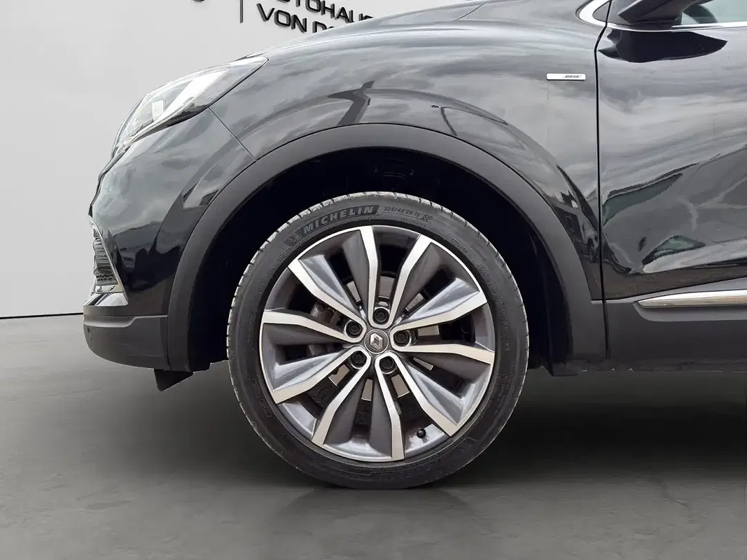 Renault Kadjar - Thumbnail 4