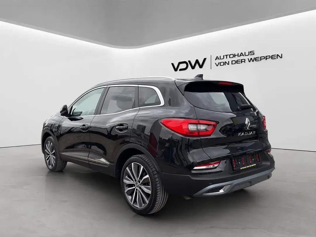 Renault Kadjar - Thumbnail 5