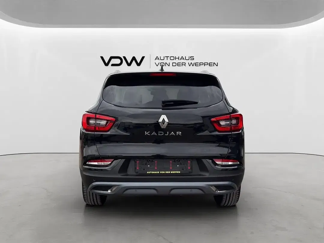 Renault Kadjar - Thumbnail 6