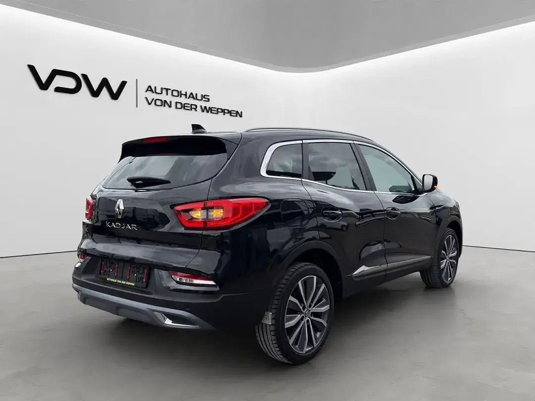 Renault Kadjar - Thumbnail 8
