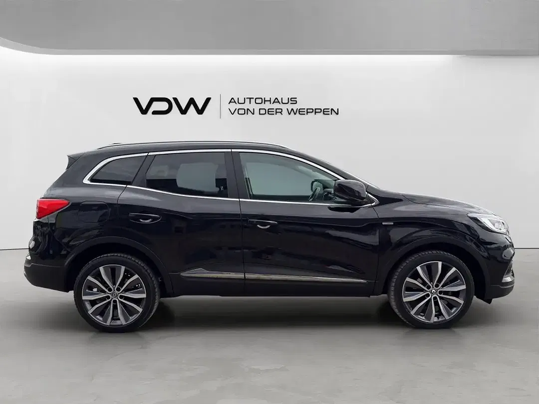 Renault Kadjar - Thumbnail 9