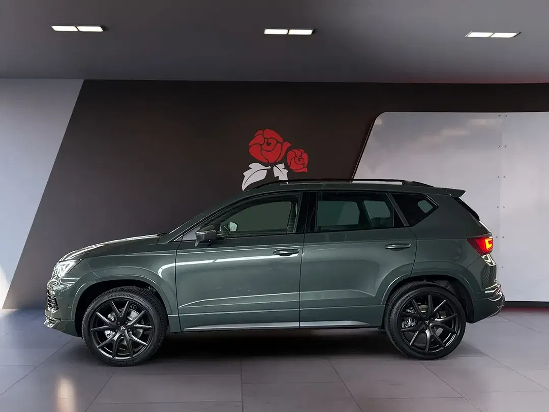 CUPRA Ateca - Thumbnail 2
