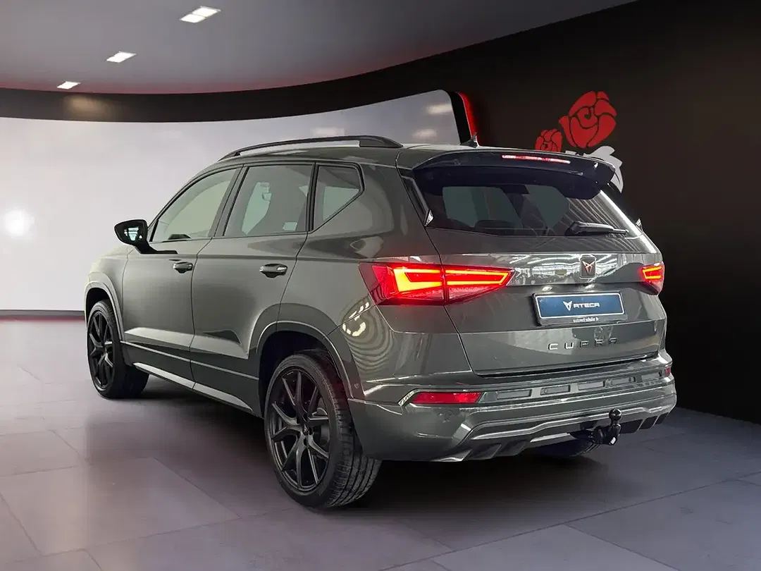 CUPRA Ateca - Thumbnail 3