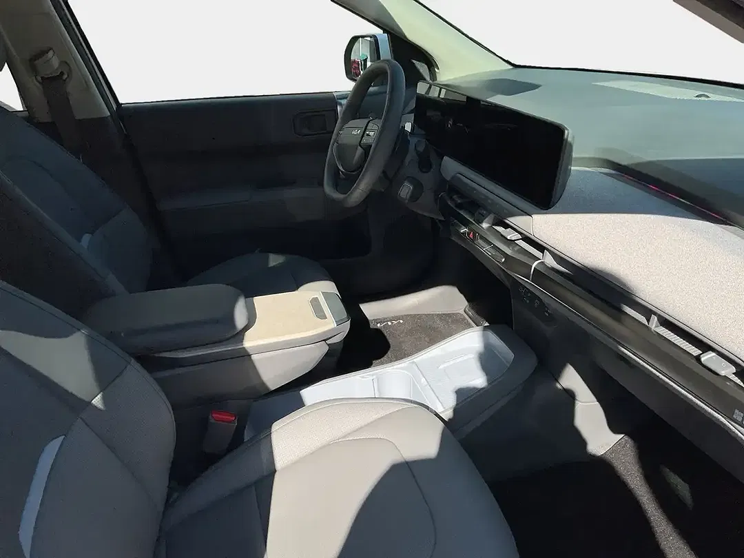 Kia EV3 - Thumbnail 12