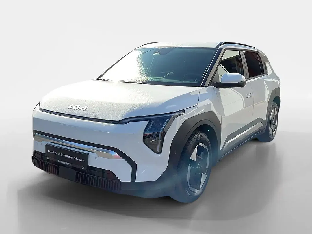 Kia EV3 - Afbeelding 1