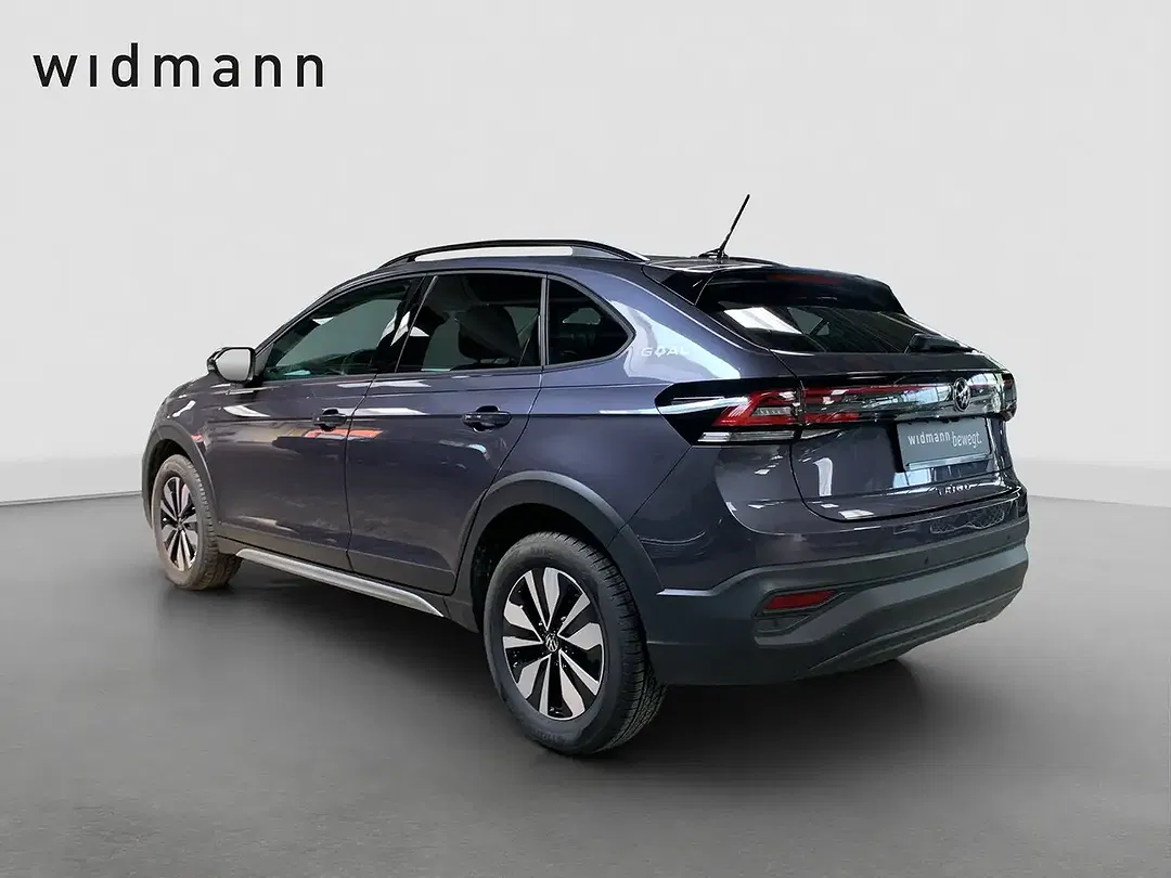Volkswagen Taigo - Thumbnail 9