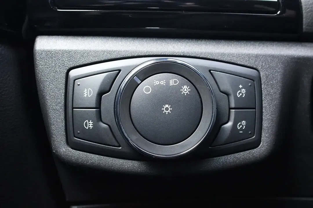 Ford Mondeo - Thumbnail 7