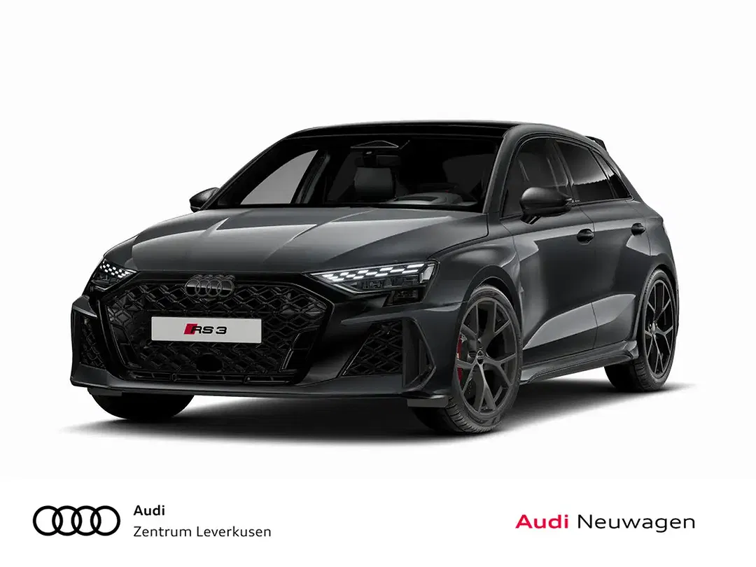 Audi RS3 Matrix LED Sportback - foto 1