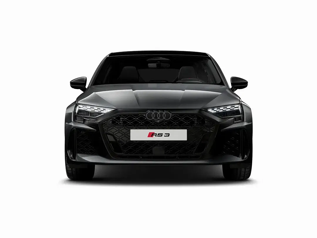 Audi RS3 - Thumbnail 10