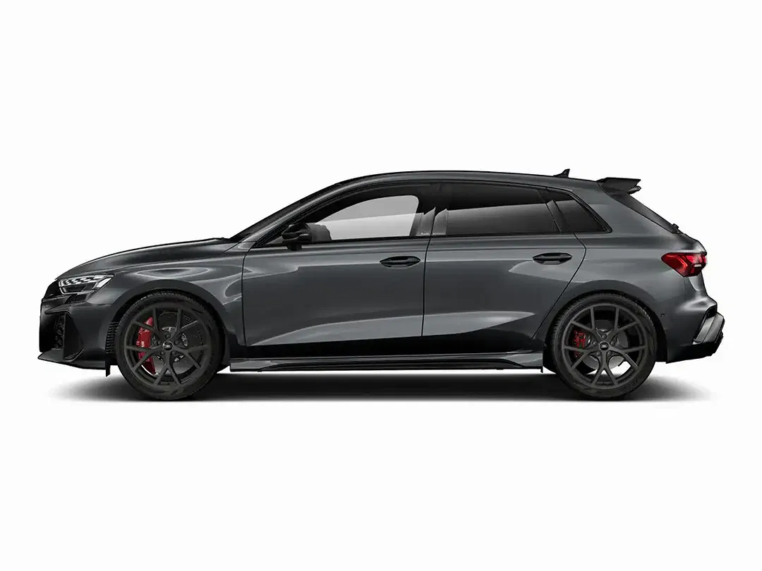 Audi RS3 Matrix LED Sportback - foto 2