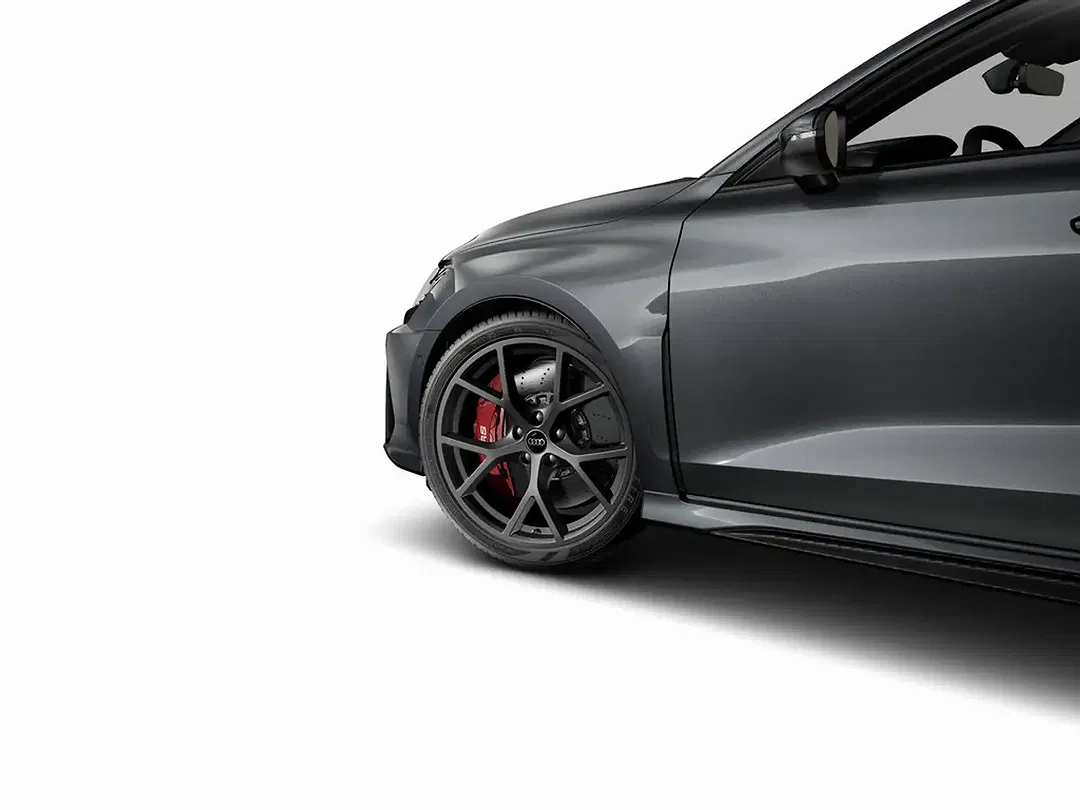 Audi RS3 - Thumbnail 8