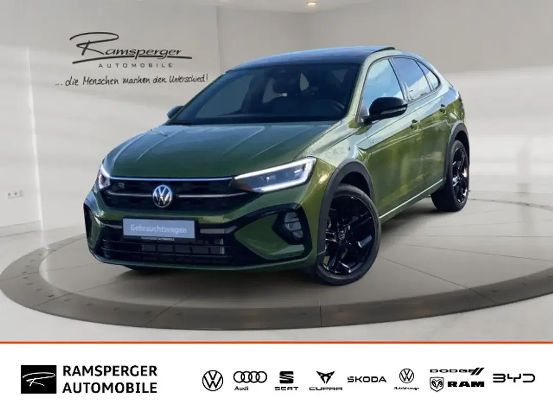 Volkswagen Taigo 1.5 TSI DSG R-Line - foto 1
