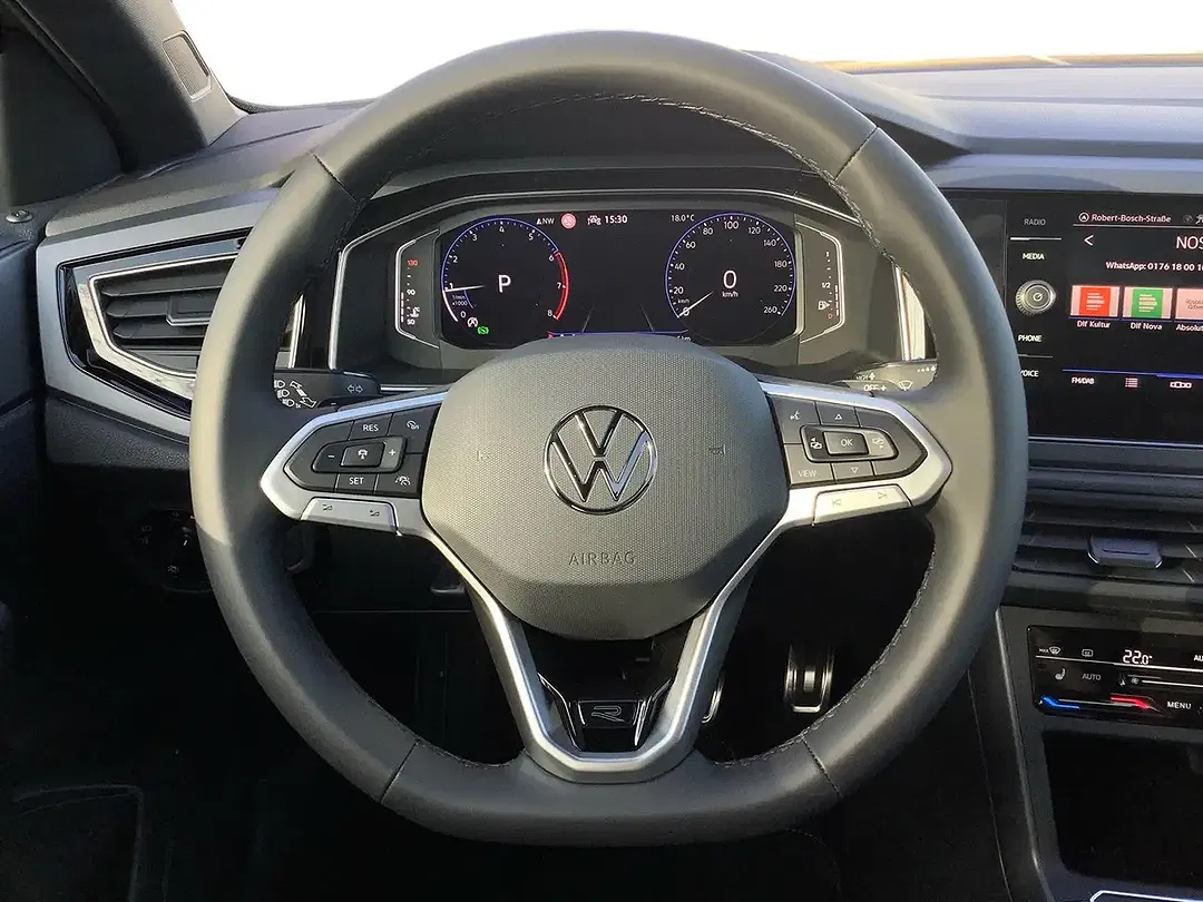 Volkswagen Taigo - Thumbnail 11