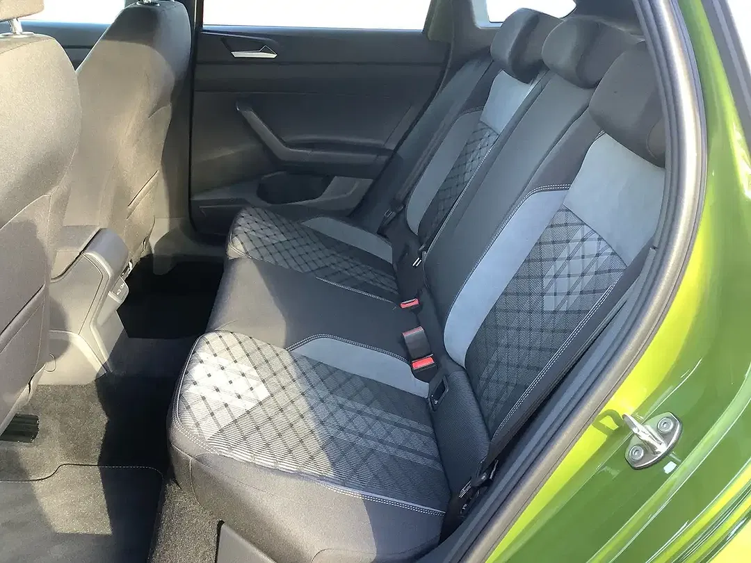 Volkswagen Taigo - Thumbnail 8